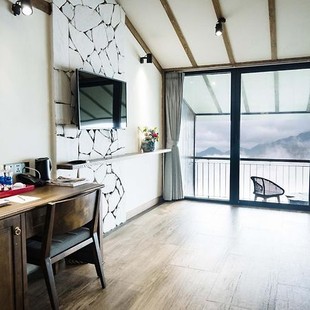 Sapa Catcat Hills Resort & Spa Luaran gambar